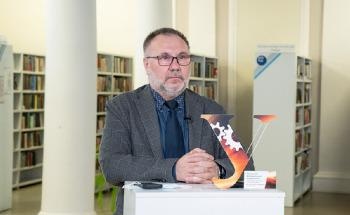 New Technology Enables Waste-Free Recycling of Metallurgical Slags