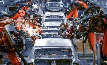 US to Attain Paris Climate Goals by Electrifying Cars and Light Trucks