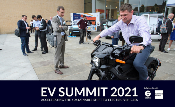 Electric Vehicle Summit Accelerates the Shift to Decarbonised E-Mobility at Saïd Business School