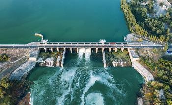 Study Finds Hydropower Projects Impact Rivers Globally