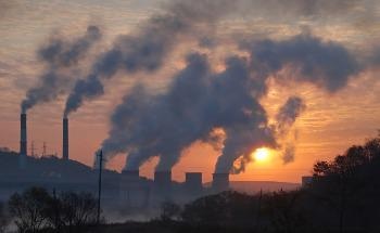 Research Links Metal Production and Toxic Lead Exposure in Humans