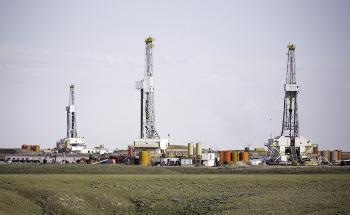 Study Analyzes Impacts of Hydraulic Fracturing on Surface Water Quality