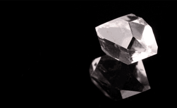 New Curtin Research Shows Mother Nature Recycles Trash to Create Diamonds