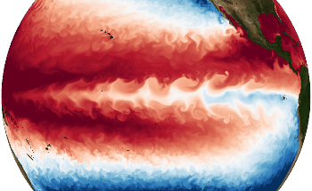 Study Shows Temperature Increase will Interrupt El Niño and La Niña Events