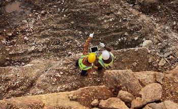 Research Examines Rare Earth Elements in a Colorado Watershed