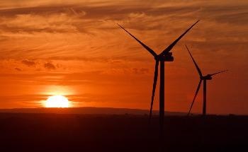 Vestas Wins 396 MW EnVentus Order for Wind Project in Australia