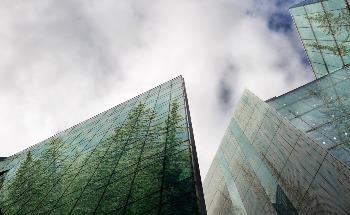 Flux Sensing in Green Buildings