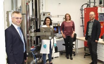 Advanced Electrolyzers for the Production of Green Hydrogen