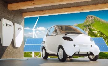JustPark with Octopus Energy Knock Down the Barrier to Fleet Electrification