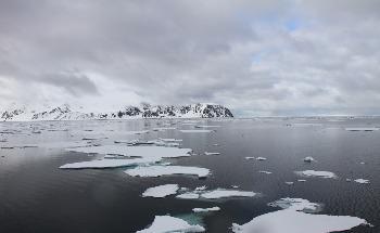 Quick Arctic Warming Could have Driven Extreme Winter Weather in the United States