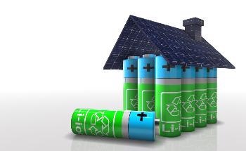 Newly Developed Rechargeable Batteries Can Store Up to Six Times More Charge