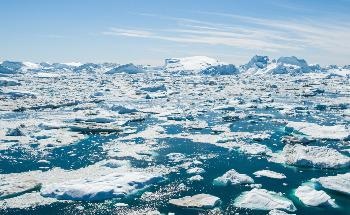 The Link Between Arctic Warming and Extreme Winter Weather