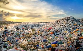 New Projects Could Help Address Energy and Environmental Impacts of Plastics