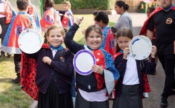 Cleaning Up the School Run: Over Three Quarters of Parents Set to Implement Good Air Habits as E.ON’s Research Reveals Eight Out of Ten Children Worry About Air Pollution