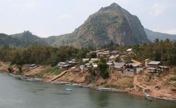 Increase in Typhus Witnessed in Laos Following Changing Weather Patterns