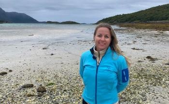 Global Compact Report Strengthens the Role of Seafood for Successful Ocean Stewardship