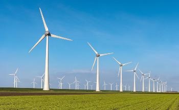 Construction of Wind Farms Impacts Microclimate of Surrounding Regions