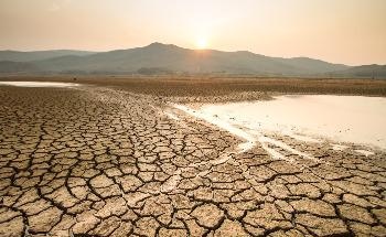 Effects of Climate Change are Disproportionally Affecting Future Generations