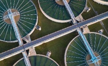 New Bioinspired Membrane to Provide Fresh Water for Farming and Energy Production