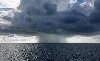 Study Reveals How Mercury Enters Seawater