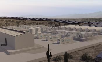 HDF Energy Breaks Ground on World’s Largest Green Hydrogen-Power Project and Launches into Australasia