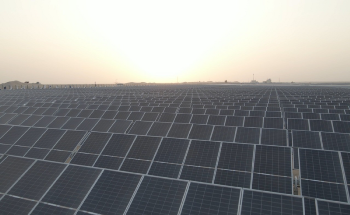 ACWA Power to Showcase its Leading Role in Driving Global Energy Transition at WETEX 2021