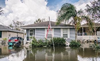 Inland Flooding Responsible for Damage and Deaths from Tropical Storms, Finds Study