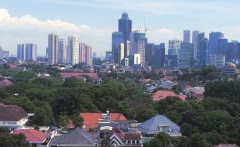 United Nations Program to Address Sustainability Issues in Cities