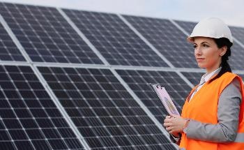 Researchers Assess the Electricity Generation Potential of Rooftop Solar Photovoltaics