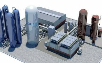 New Thermal Energy Storage Methods Using Hot Sand