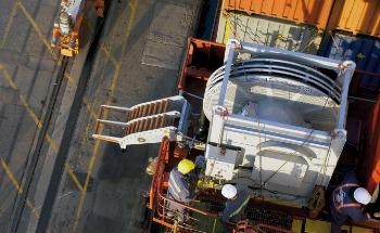Cavotec Wins Repeat Cleantech Orders Worth EUR 3 Million to Equip Container Ships with Shore Power Connections