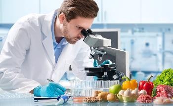 New Method to Detect Fraudulent Practices in Food Production