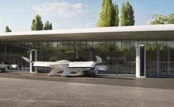 ABB and Lilium Team Up to Revolutionize Charging Infrastructure for Regional Air Travel