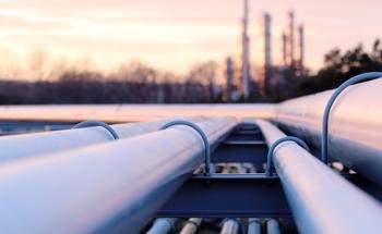 Gas Storage Project Gets Green Light Amidst Energy Crisis