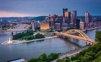Digital Twin Tech Could Accelerate Pittsburgh’s Green Revolution