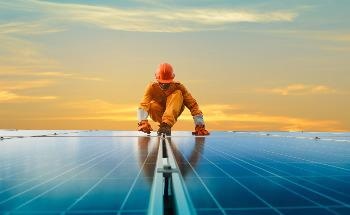 Wind and Solar Power Insufficient in Attaining Global Climate Targets