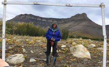 Research Analyzes Impact of Climate Change on Arctic Watersheds