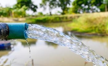 Unlined Disposal Pits Threaten Groundwater Resource in San Joaquin Valley