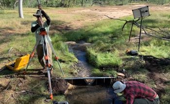 New Concerns for Wetlands