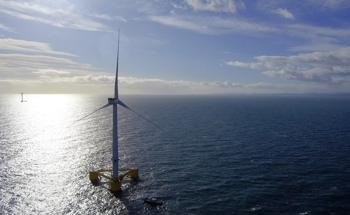 The World’s Largest Floating Windfarm is Now Fully Commissioned and Delivering Green Electricity to Scotland’s Grid