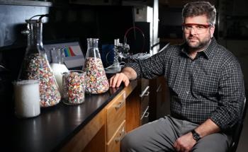 Researchers Raise the Need to Mitigate and Monitor Grease-Proofing Food Packaging Chemicals