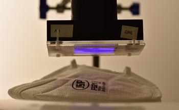 Facemask Respirators can be Safely Cleaned and Reused with Advanced Plasma Technology