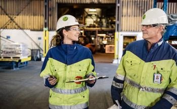 Elkem to Test the World's First Carbon Capture Pilot for Smelters