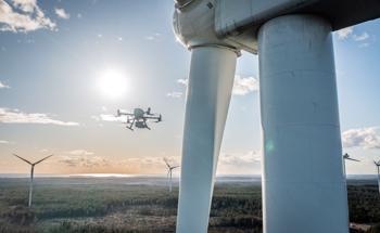 Sulzer Schmid Completes Multi-GW Blade Inspection Campaign for Vestas in Europe