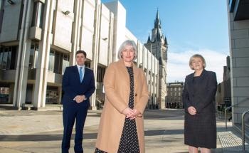 Aberdeen City Council Selects BP as Preferred Bidder for Hydrogen Partnership