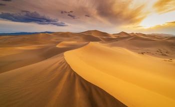 Climate Tipping Points can be Better Understood with Ancient Climate Change Data