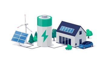 Exponential Power Acquires Dry Creek Enterprises