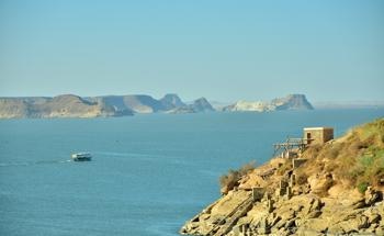 Fossil Rivers Show Why People Migrated Away from Nile Valley 10,000 Years Ago