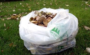 New Organics Recycling Program Allows Cortec® Corporation to Use Its Own Compostable Bags!
