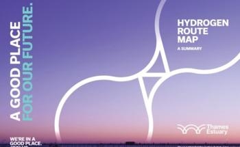 Thames Estuary Growth Board Launches Hydrogen Route Map to Deliver 9,000 jobs and £3.8bn GVA